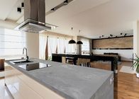 High Brightness Quartz Kitchen Countertops