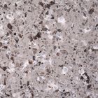 Hygienic 18MM Grey Engineered Quartz Stone For Home Worktops And Kitchen Countertops