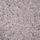 Hygienic 18MM Grey Engineered Quartz Stone For Home Worktops And Kitchen Countertops