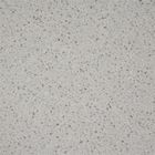 3000*4000*20MM Light Grey Glass Wall Panel Quartz Stone Floor Wall