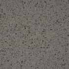 Immaculate 12MM Grey Glass Quartz Stone Bathroom Siding Tiles