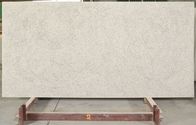 Impact Resistant Building Materials 20MM Engineered Quartz Stone