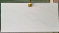 NSF SGS 18mm Thickness Quartz Stone Slab For Home Decoration Material