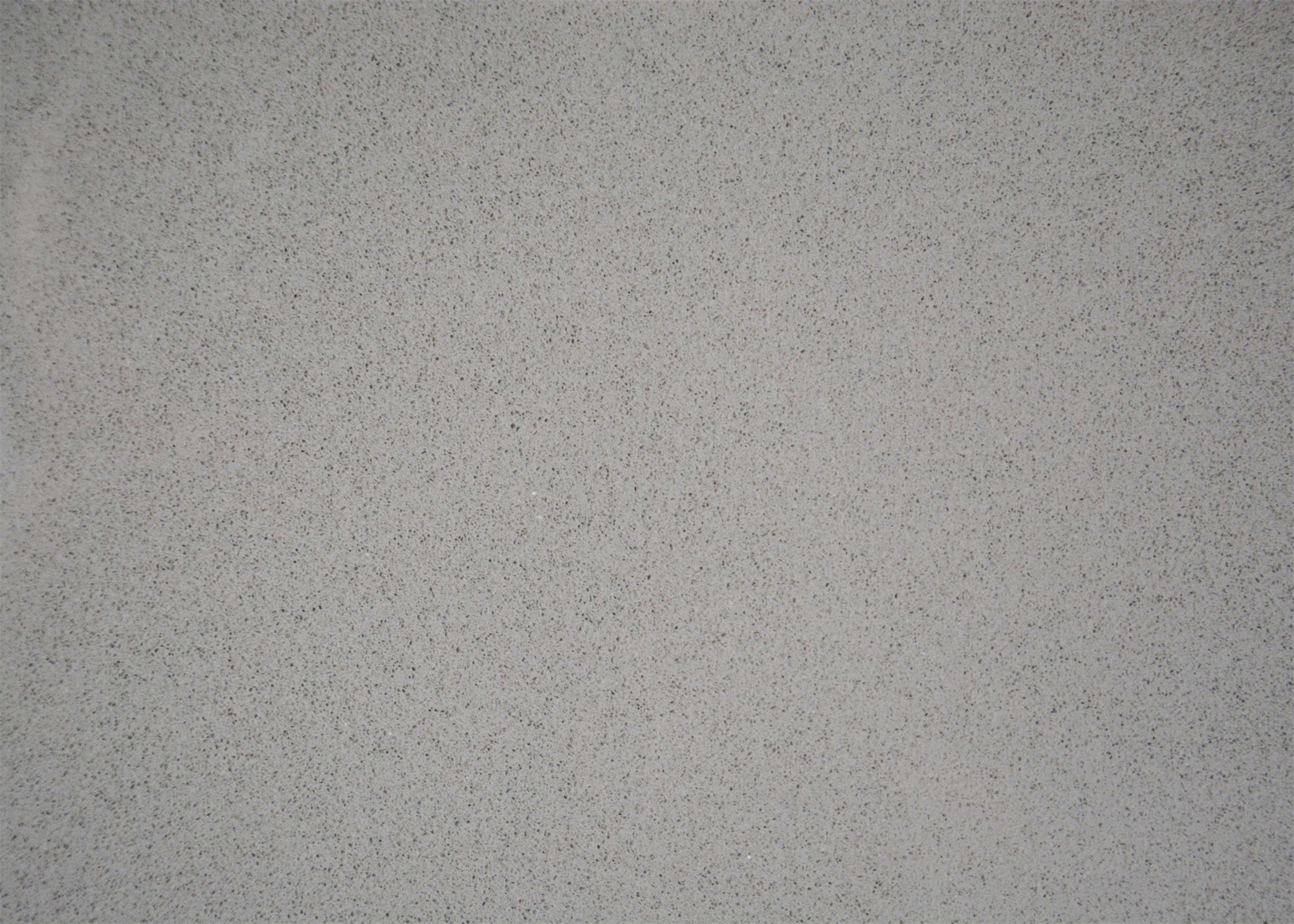 High Gloss Artificial Quartz Stone Kitchen Countertop Strong Weather