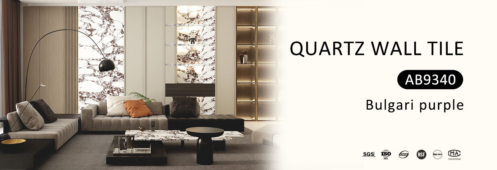 quality Engineered Quartz Stone factory