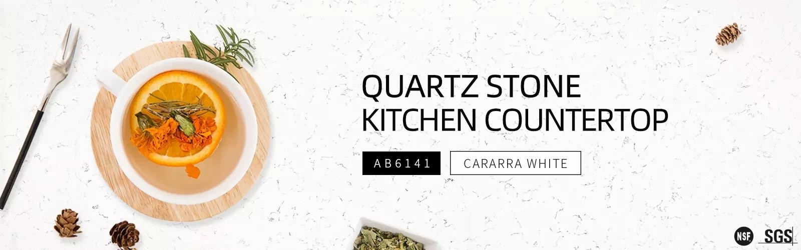 quality Artificial Quartz Stone factory