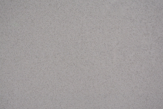 Class 3 Slip Resistance Grey Color Quartz Stone Slab 3000X1500X20mm For Kitchen Bench Top