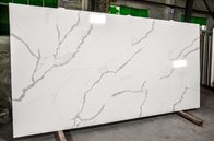 ISO9001 Quartz Counter Top 3200x1600mm Indoor Decoration