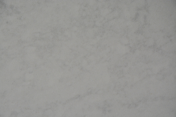 Engineered Quartz Stone Grey Quartz Kitchen Worktops Impact Resistance