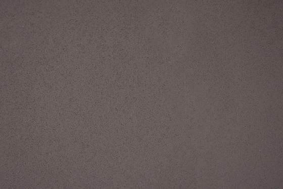 Gray Quartz Countertops Corrosion Resistance Polished Surfaces Finished