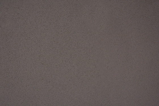 Pure Grey Quartz Tiles Gray Countertops Quartz Slabs For Home Decoration