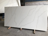 Calacatta Gold Quartz For Kitchen Countertop Backsplash Quartz Carrara White Quartz Stone