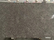 AIBO Ardesia Grey Artificial Quartz Stone Kitchen Slab 6mm To 30mm Thick