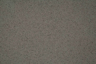 Kitchen Dark Grey Countertop Quartz Stone Slab SGS NSF Approved