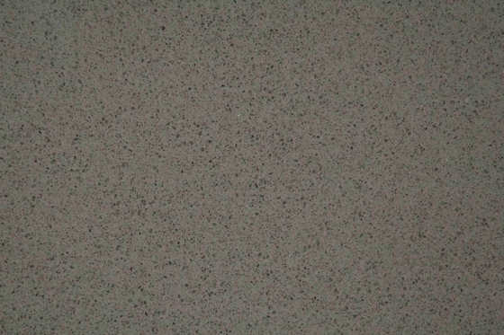 Kitchen Dark Grey Countertop Quartz Stone Slab SGS NSF Approved