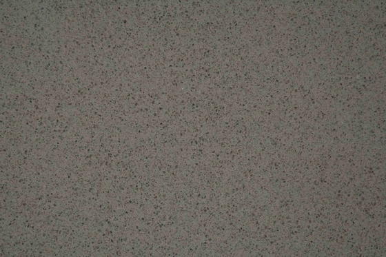 Kitchen Dark Grey Countertop Quartz Stone Slab SGS NSF Approved