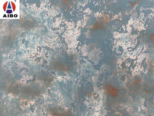 View larger image  Calacatta Blue Marble Tile Flooring Polished White Onyx Marble
