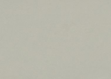 Anti Penetration Kitchen Countertop Materials Quartz 6.5 Mohz Hardness