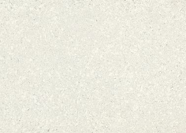 SGS Certificated Engineered Quartz Stone Anti Slip For Kitchen Countertop