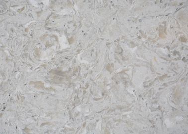 Anti Depigment Artificial Quartz Countertops Engineered Quartz Worktops Maximum Slab Size Is 3200X1800mm