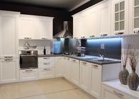Stain Resist Quartz Stone Top Grey Quartz Kitchen Worktops Eco Friendly