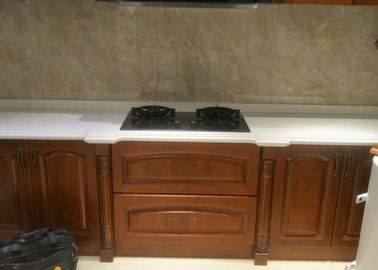Synthetic Quartz Countertop Artificial Quartz Stone For Kitchen Countertop