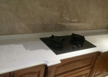 Kitchen Quartz Stone Top