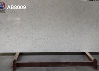 Quartz Stone Top Strong Resistance To Scratch AB8009