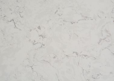 Quartz Stone Top Strong Resistance To Scratch AB8009