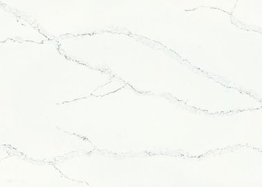 Countertop White Quartz Stone