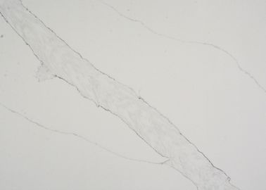 Countertop White Quartz Stone