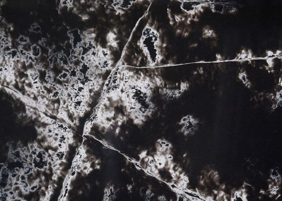 Black Calacatta Quartz Stone