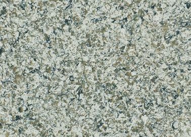 Fast Delivery Artifical Quartz Countertop 3200*1600mm*20/30mm 100% Orginal Manufactured