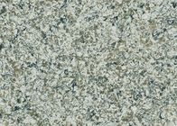 High End Polished Carrara Quartz Stone Grey Engineered Stone Countertops