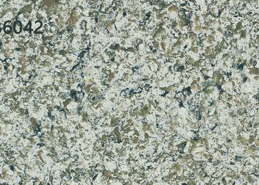 Fast Delivery Artifical Quartz Countertop 3200*1600mm*20/30mm 100% Orginal Manufactured