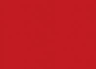 Bright Red Anti Slip 3200*1600 Colorful Quartz Stone For Countertops