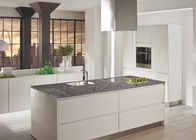 High Tenacity Engineered Quartz Stone For Kitchen / Bathroom Decorative Materials