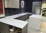 Durable Quartz Kitchen Countertops