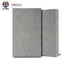 Shock Resistant 20MM Carrara Quartz Stone For Indoor Decorative