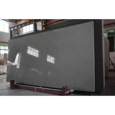 Solid Surface Engineered Quartz Stone For Tops And Flooring Building Materials