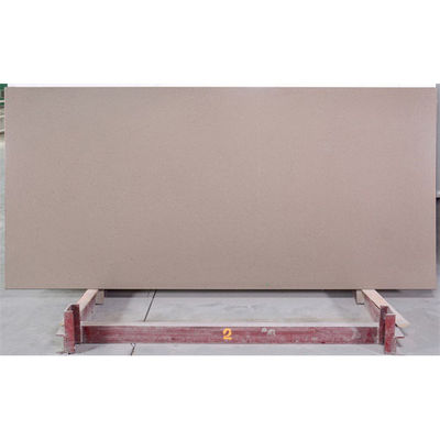 3000*1400*15MM Carrara Quartz Stone With Kitchen Countertop Worktop