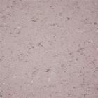 12MM Nude Colored Carrara Quartz Stone With Chalky Dark Veins