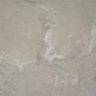 12MM Grey Cloudy Calacatta Quartz Stone With Home Decorative Wall