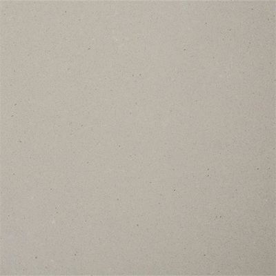 Granite Imitation 30MM Greyish Engineered Quartz Stone For Bathroom