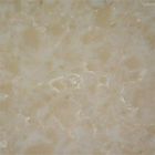 Residential 25MM Colored Carrara Quartz Stone Honed Surface For Kitchen