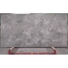 Leathered Finish 20MM Grey Calacatta Wall Panel Quartz Surface