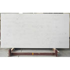 3000x1600MM Stainless Marble Calacatta Kitchen Countertops Quartz