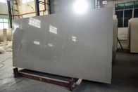 Carrara Grey Artificial Quartz Stone 3200x1600x20mm For Kitchen Benchtop