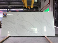 Nanotechnology Artificial Outdoor Stone Wall Polished 12mm 20mm