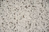 Polished Quartz Marble Engineered Stone Vanity Top 3250x1850x20mm